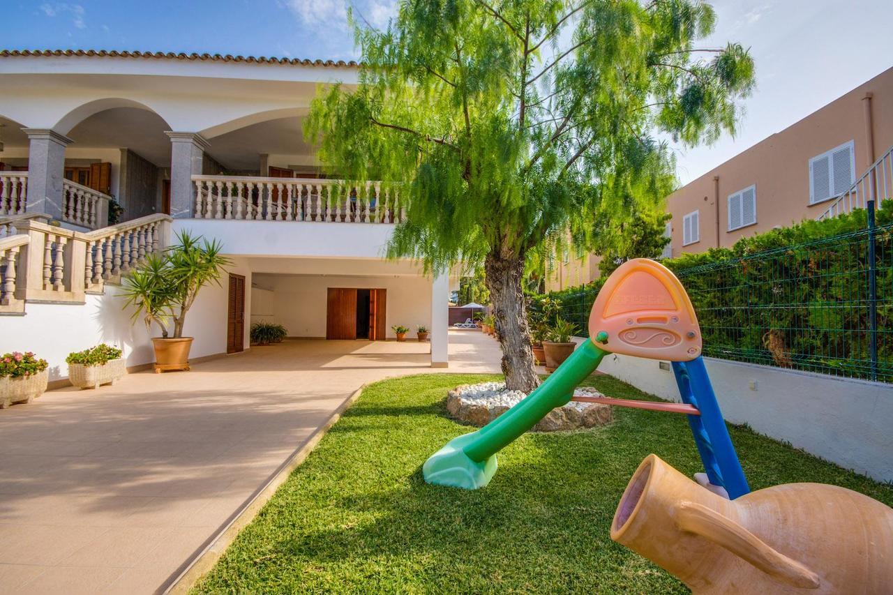Ideal Mallorca - Flor Hébergement de vacances *